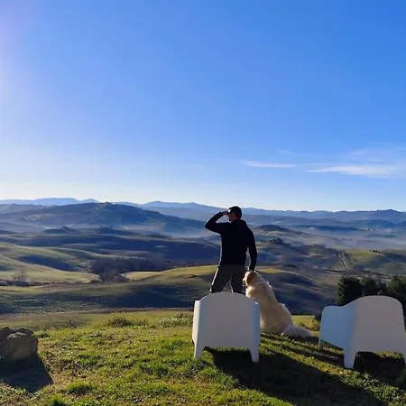 Podere Campiano
