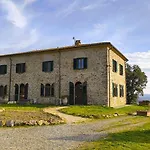 Maison d'hôtes Podere Campiano 3*