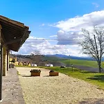 Podere Campiano 3* Volterra