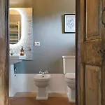 Maison d'hôtes Podere Campiano Volterra