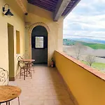 Podere Campiano 3* Volterra