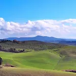 Podere Campiano Maison d'hôtes 3*