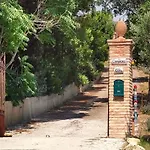 Podere Campiano Maison d'hôtes Volterra