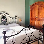 Podere Campiano Gæstehus 3*