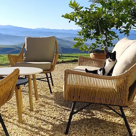 Podere Campiano 3*