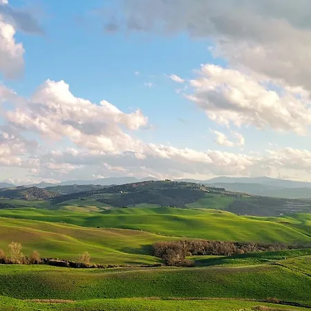 Podere Campiano 3* Volterra