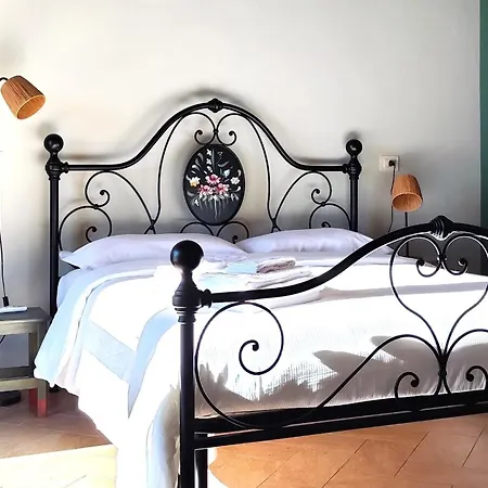 Maison d'hôtes Podere Campiano