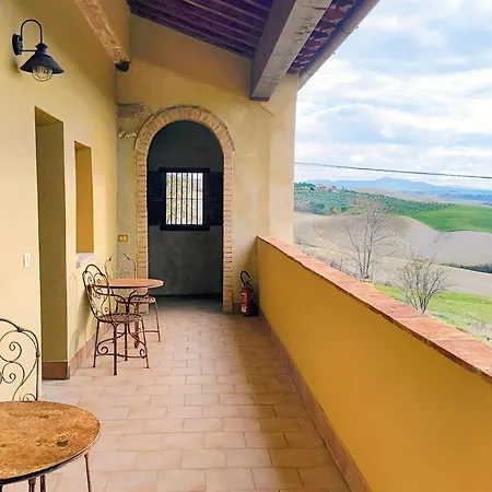 Podere Campiano 3* Volterra