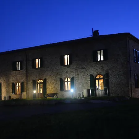 Podere Campiano *