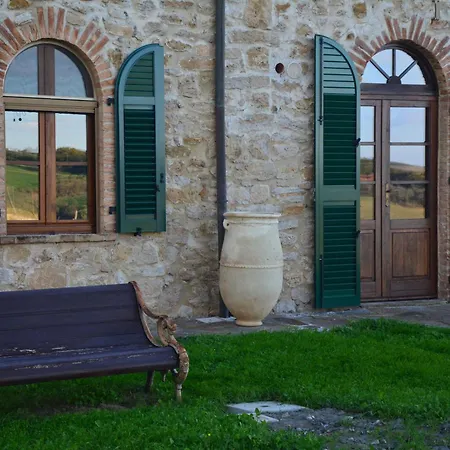 Podere Campiano Vendégház