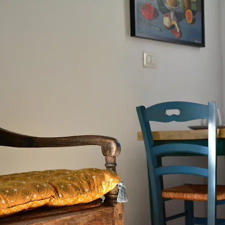 Vendégház Podere Campiano